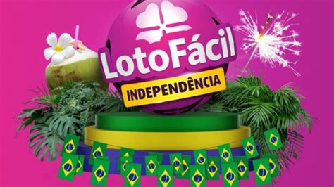 lotofácil da independência de 2024